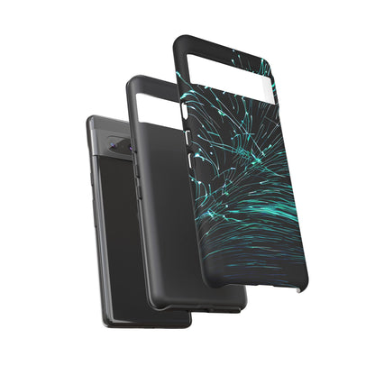 ARBOREAL - Tough Phone Case