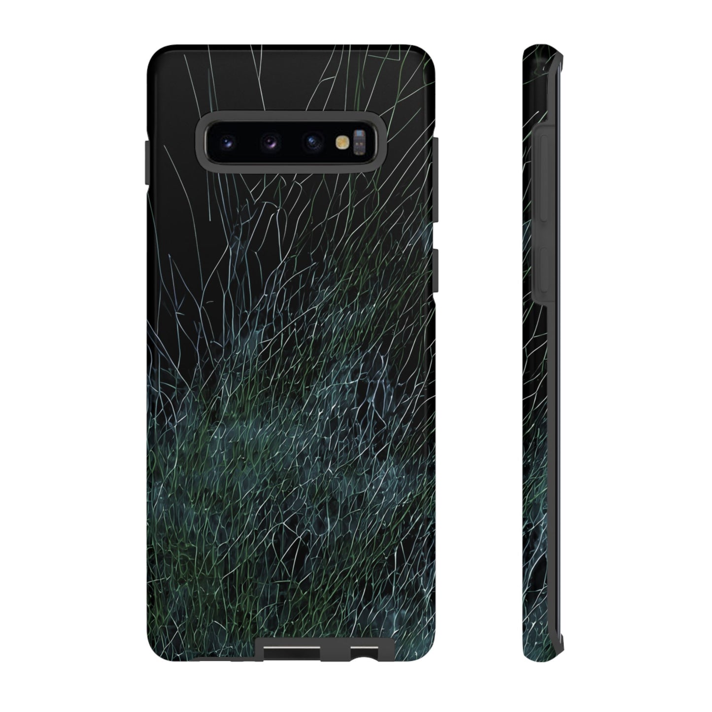 RESONANCE - Tough Phone Case
