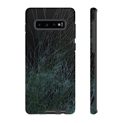 RESONANCE - Tough Phone Case