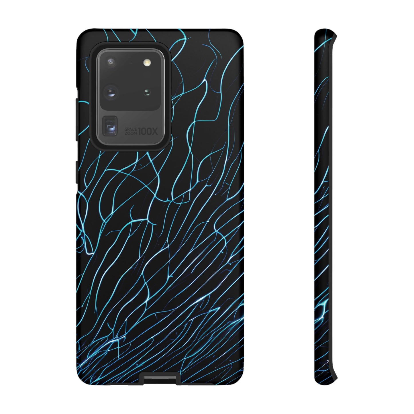 MYCELIA - Tough Phone Case