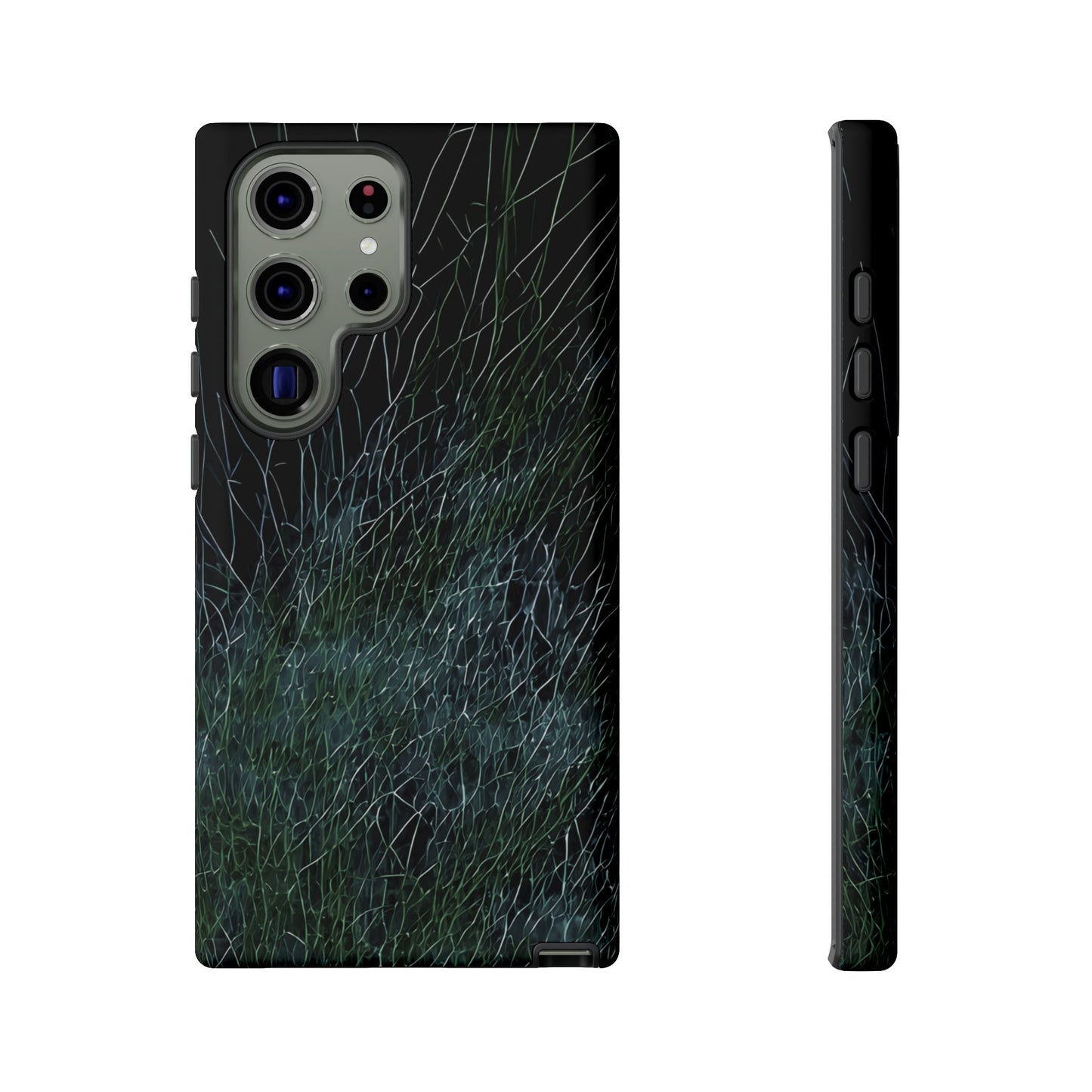 RESONANCE - Tough Phone Case