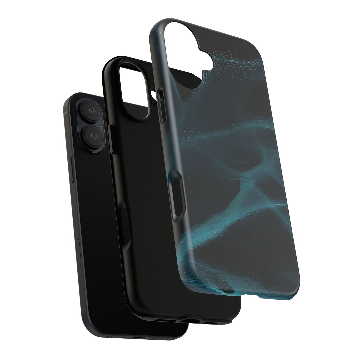 AETHER - Tough Phone Case