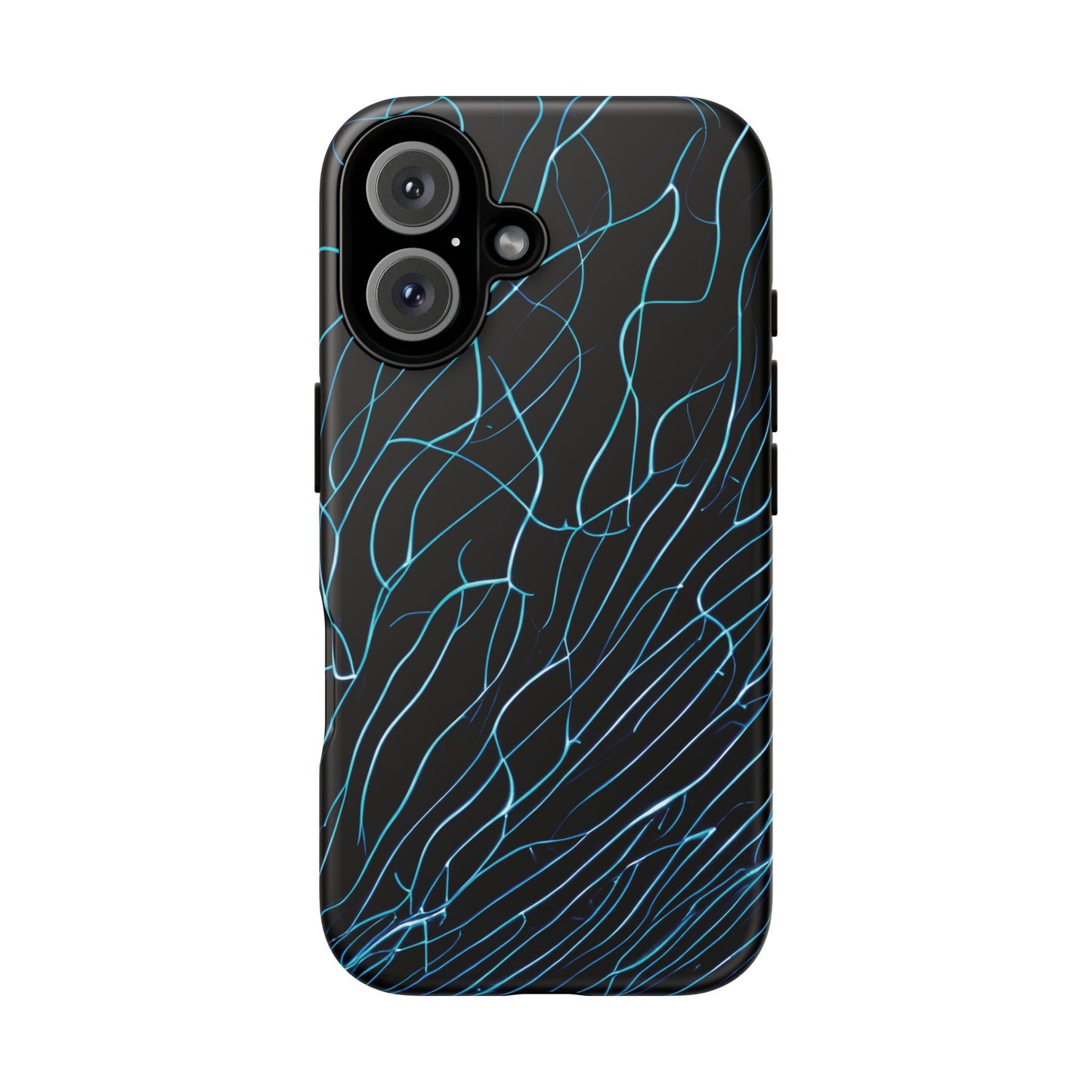 MYCELIA - Tough Phone Case