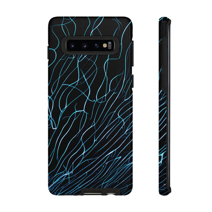 MYCELIA - Tough Phone Case