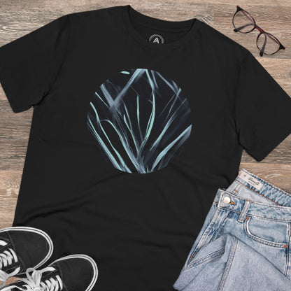 SYNAPTIC JUNGLE ll Infinite - Organic T-Shirt