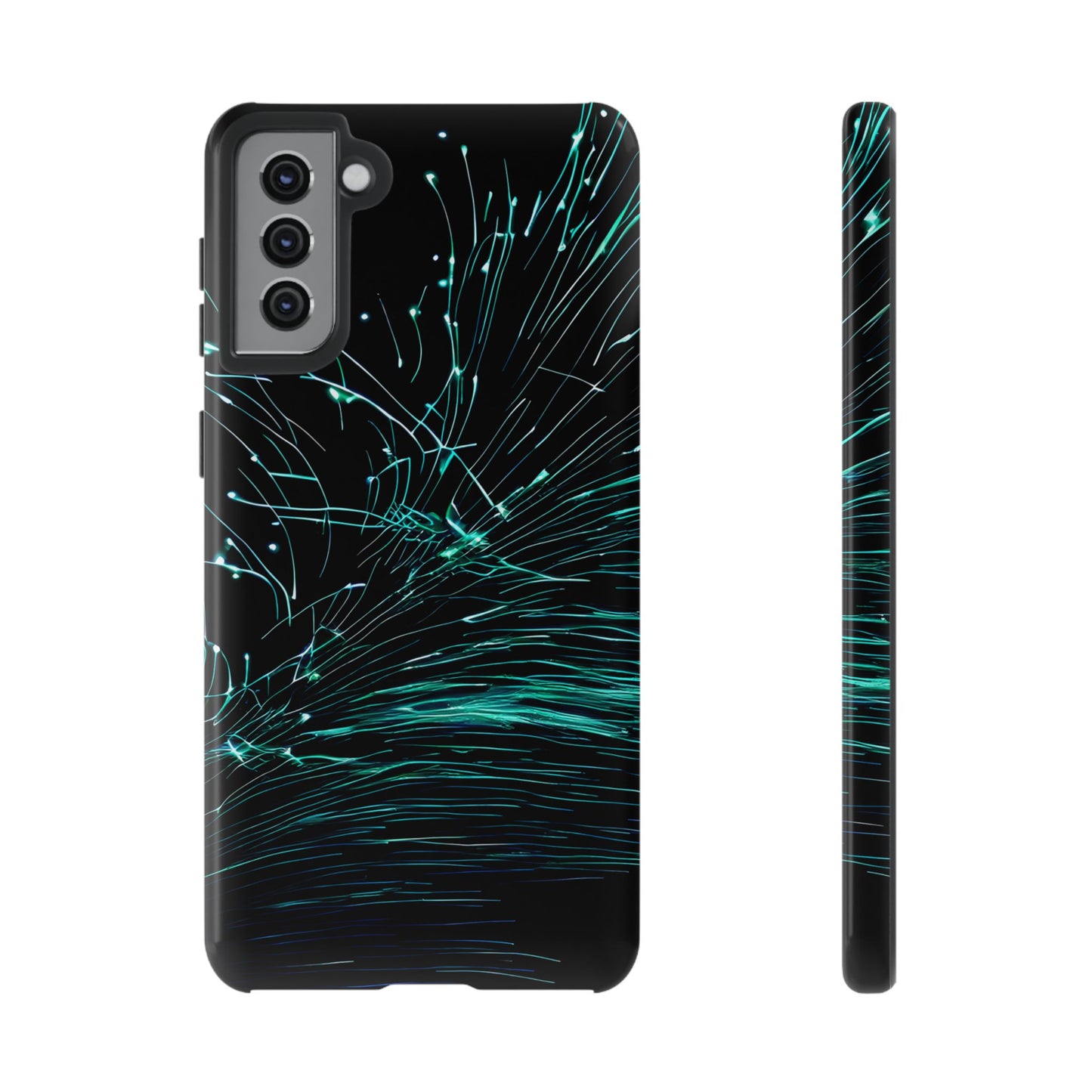 ARBOREAL - Tough Phone Case