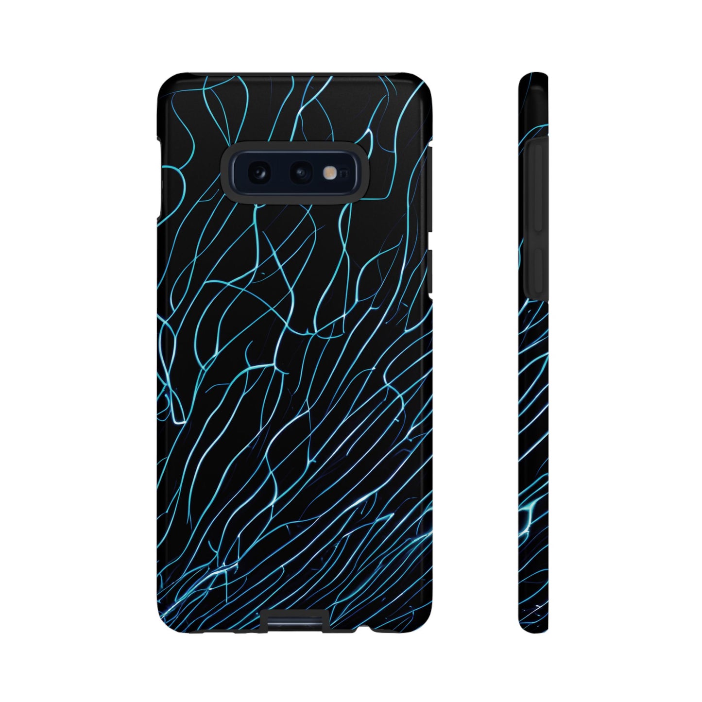 MYCELIA - Tough Phone Case