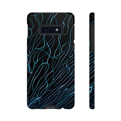 MYCELIA - Tough Phone Case