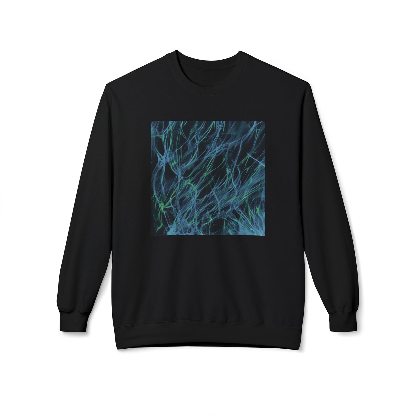 ZEPHYR - Midweight Softstyle Fleec Sweatshirt