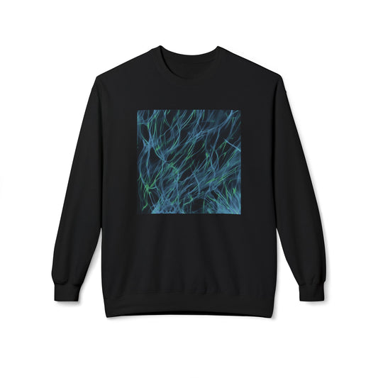 ZEPHYR - Midweight Softstyle Fleec Sweatshirt