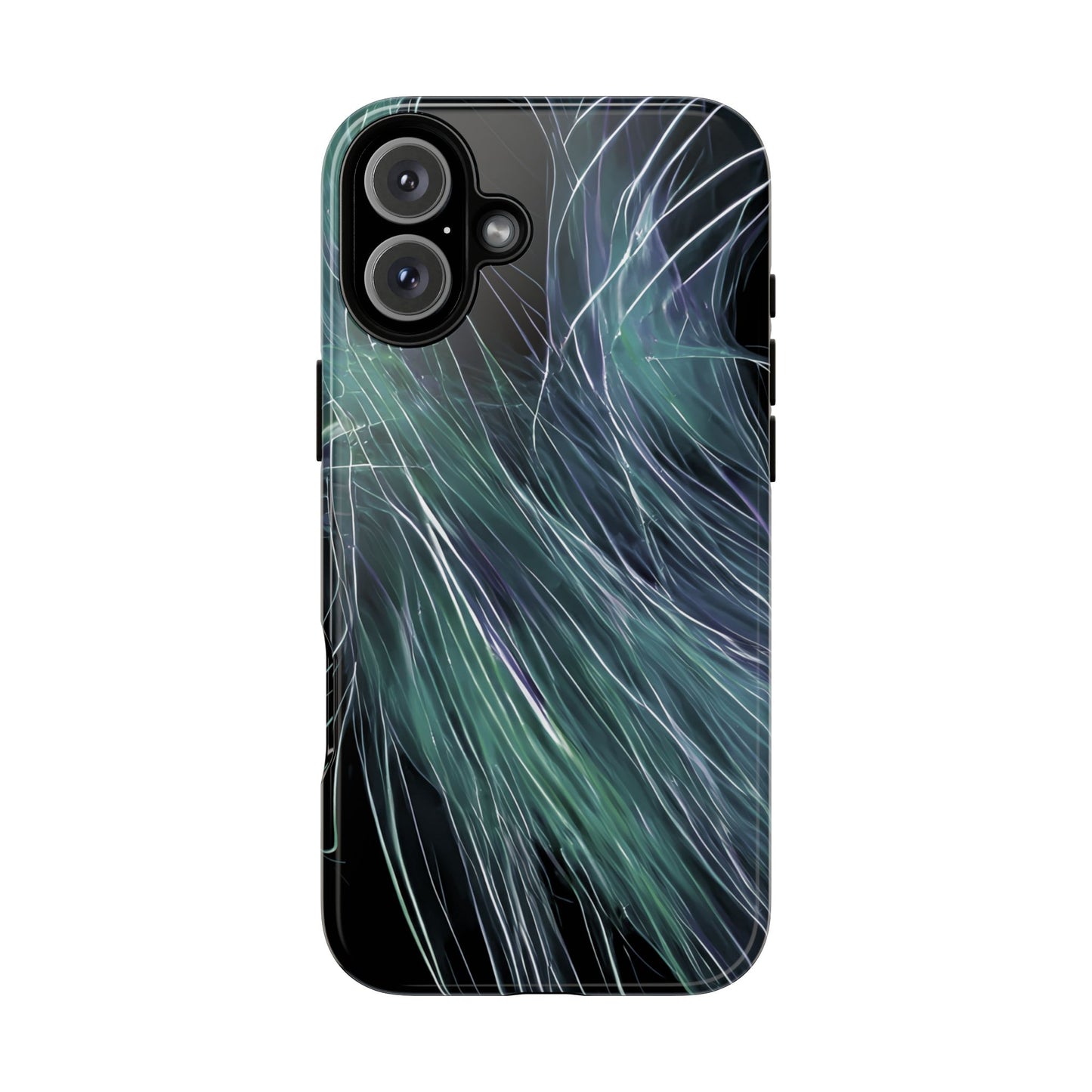 VORTEX - Tough Phone Case