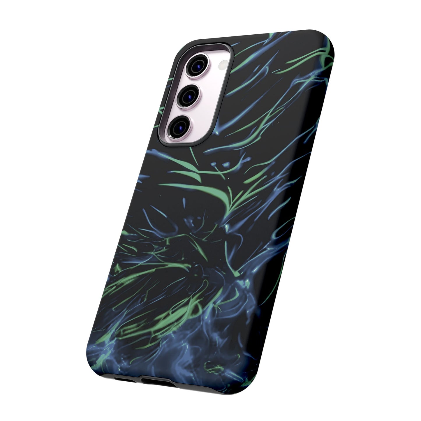 NEXUS - Tough Phone Case