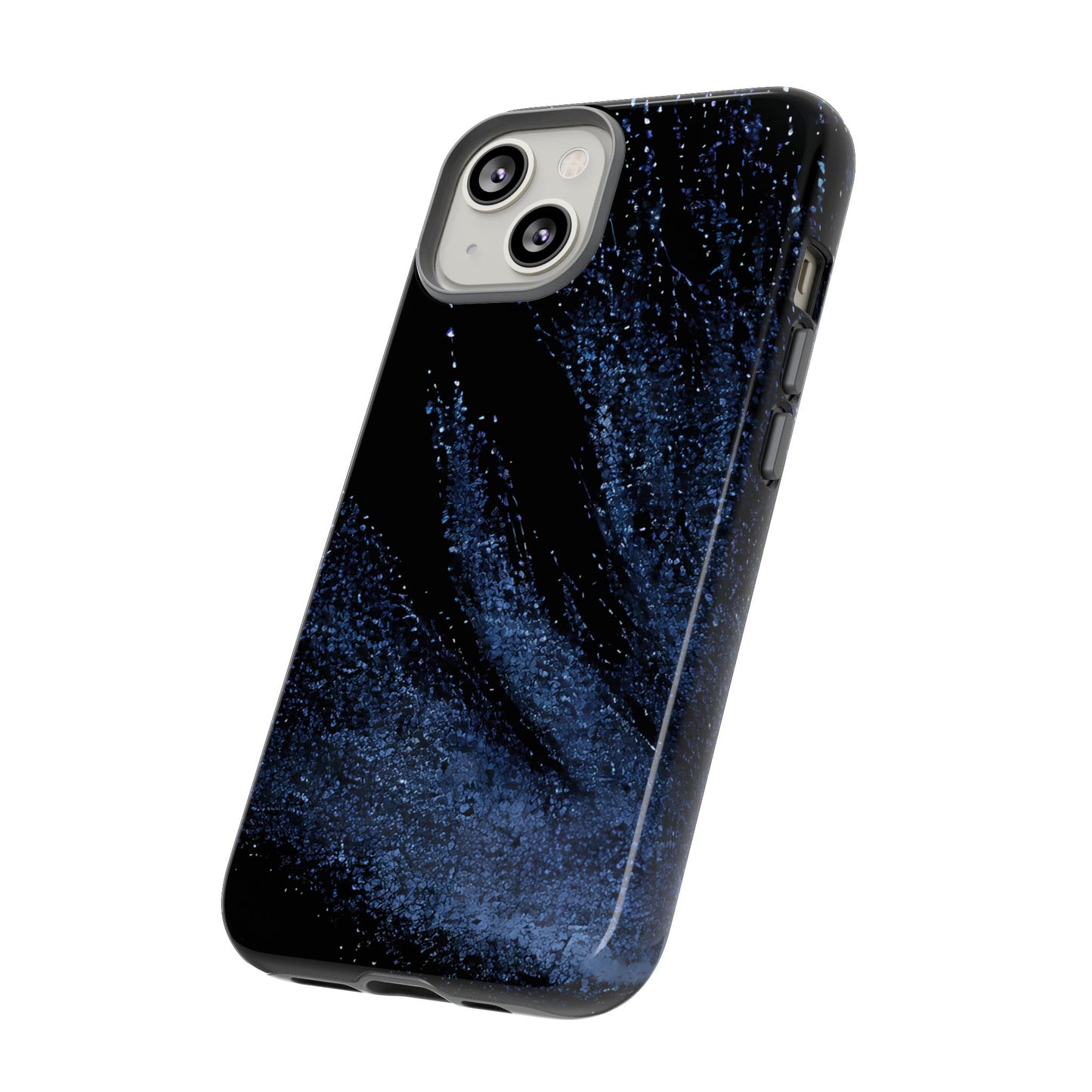 CIRROSTRATUS - Tough Phone Case