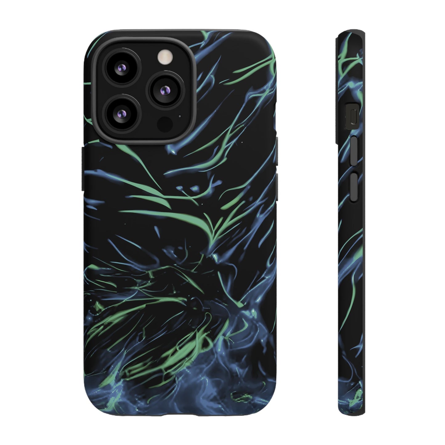 NEXUS - Tough Phone Case