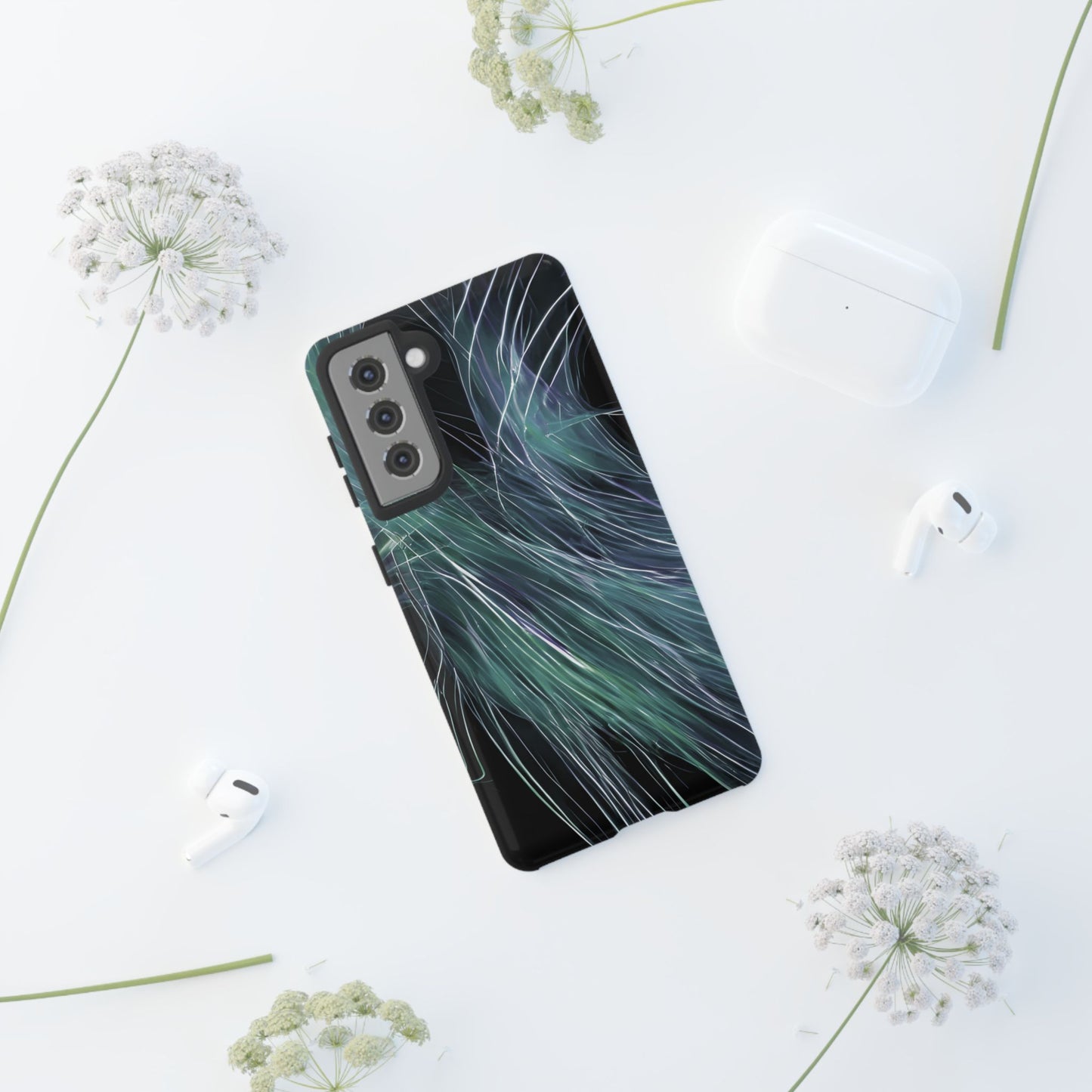 VORTEX - Tough Phone Case