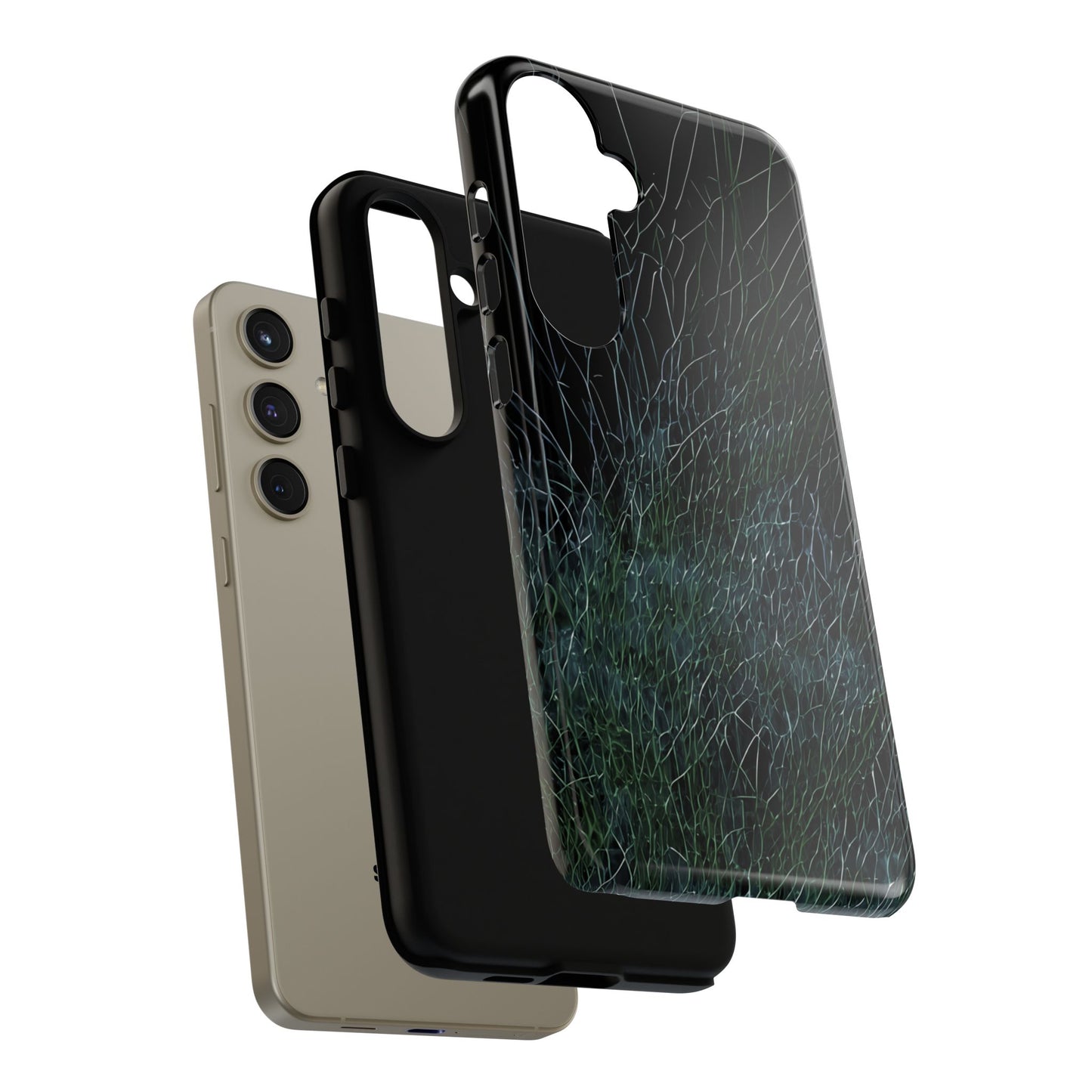 RESONANCE - Tough Phone Case