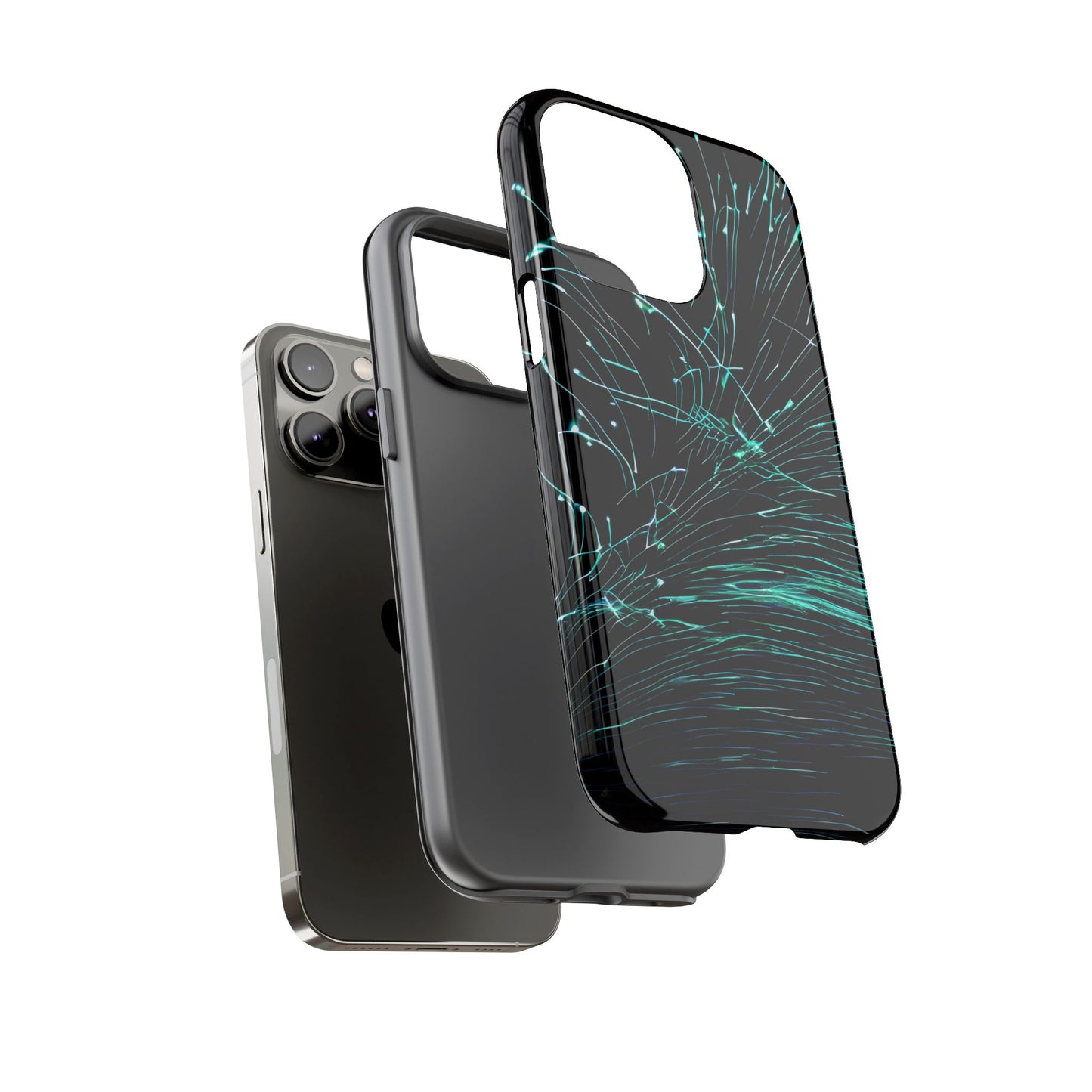 ARBOREAL - Tough Phone Case