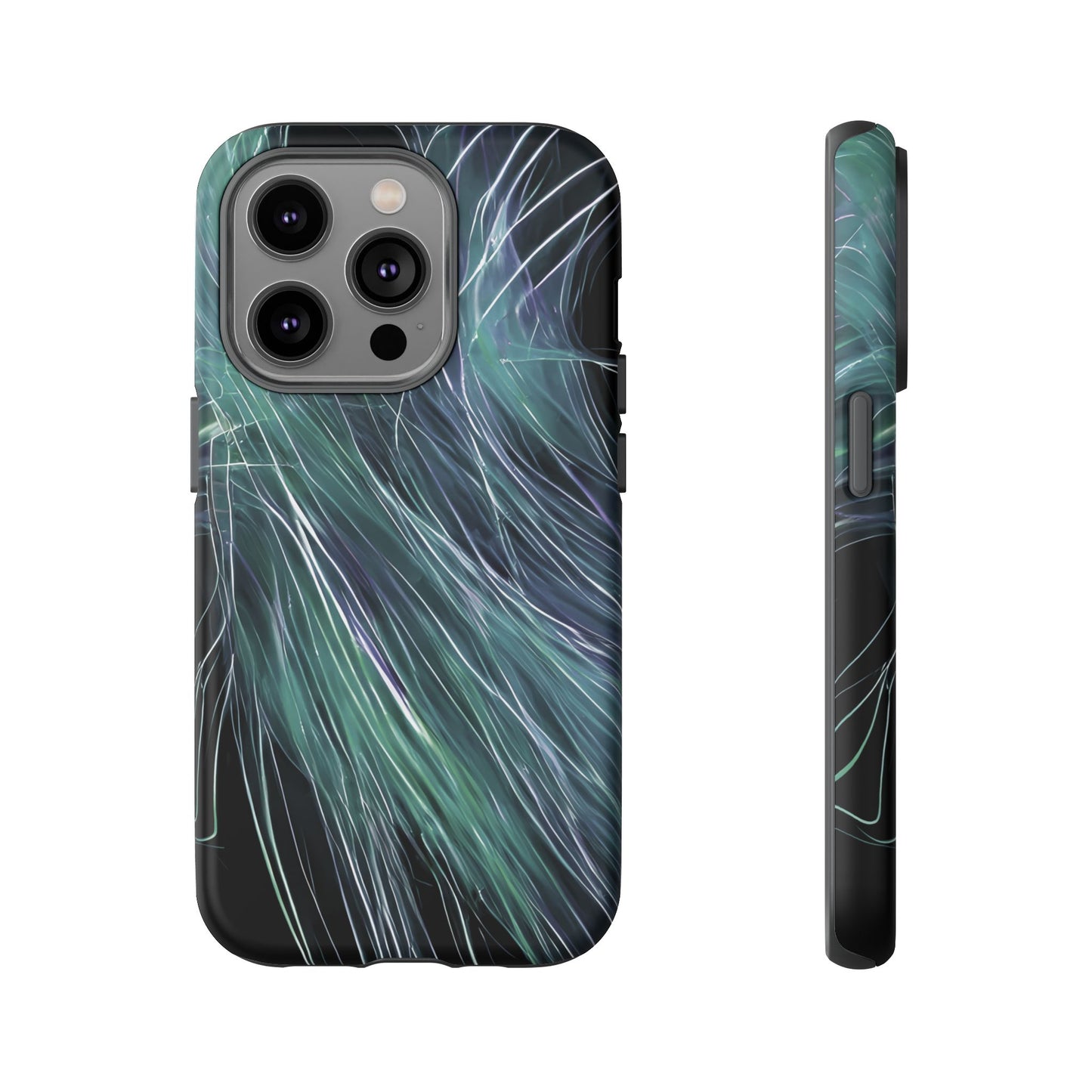 VORTEX - Tough Phone Case