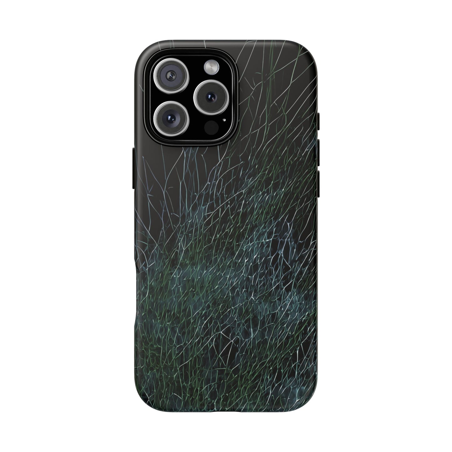 RESONANCE - Tough Phone Case