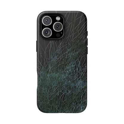 RESONANCE - Tough Phone Case