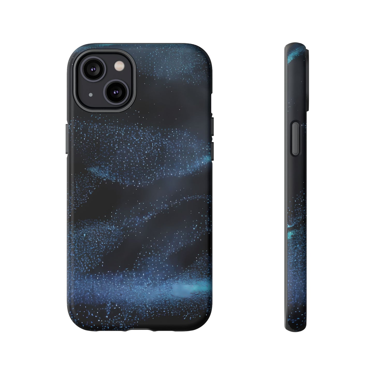 NUVOLA - Tough Phone Case