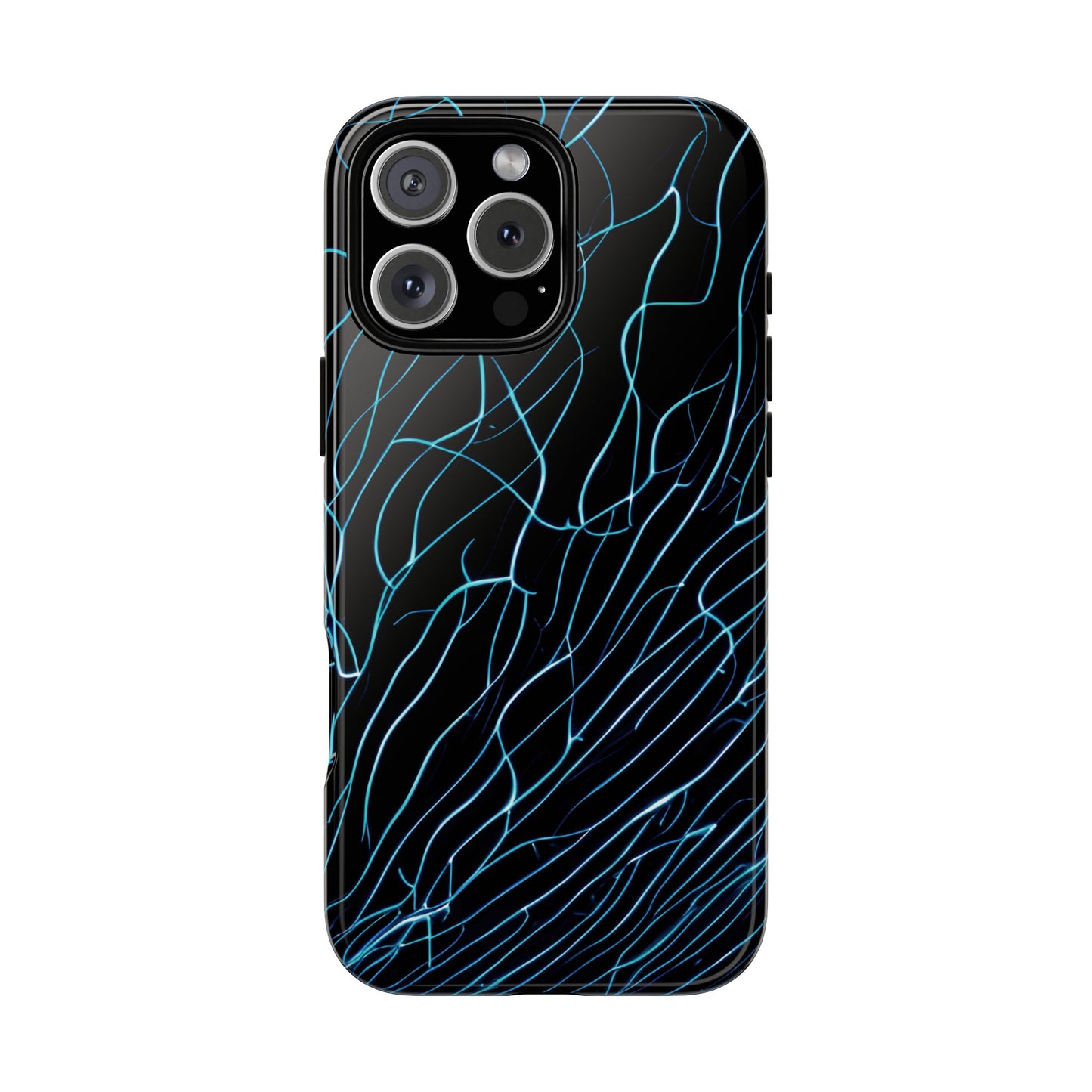MYCELIA - Tough Phone Case