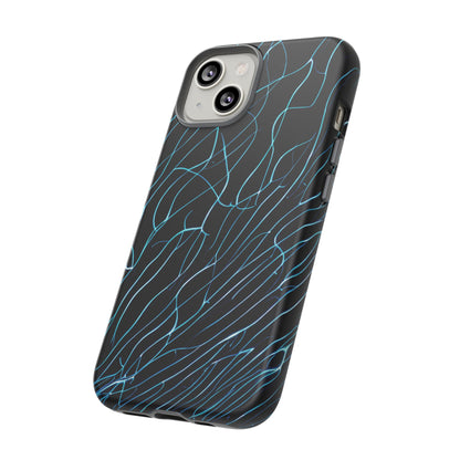 MYCELIA - Tough Phone Case