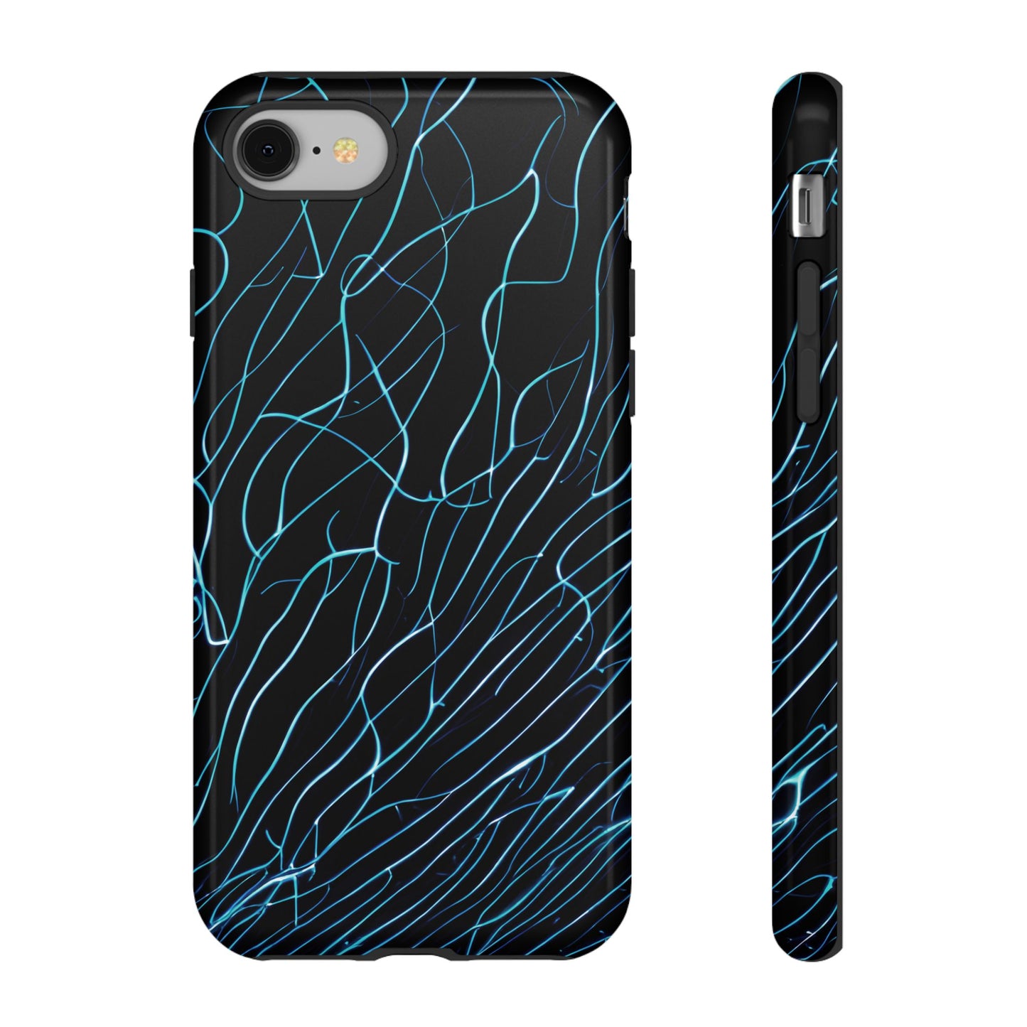 MYCELIA - Tough Phone Case