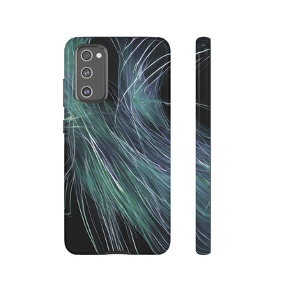 VORTEX - Tough Phone Case