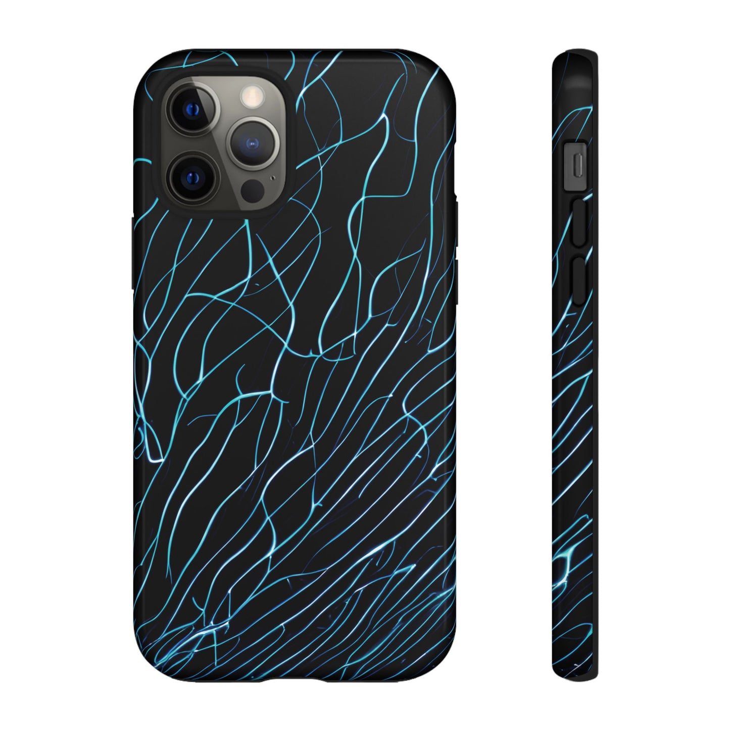MYCELIA - Tough Phone Case