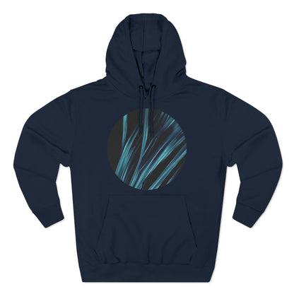 DRIFT Infinite - Three-Panel Fleece Hoodie
