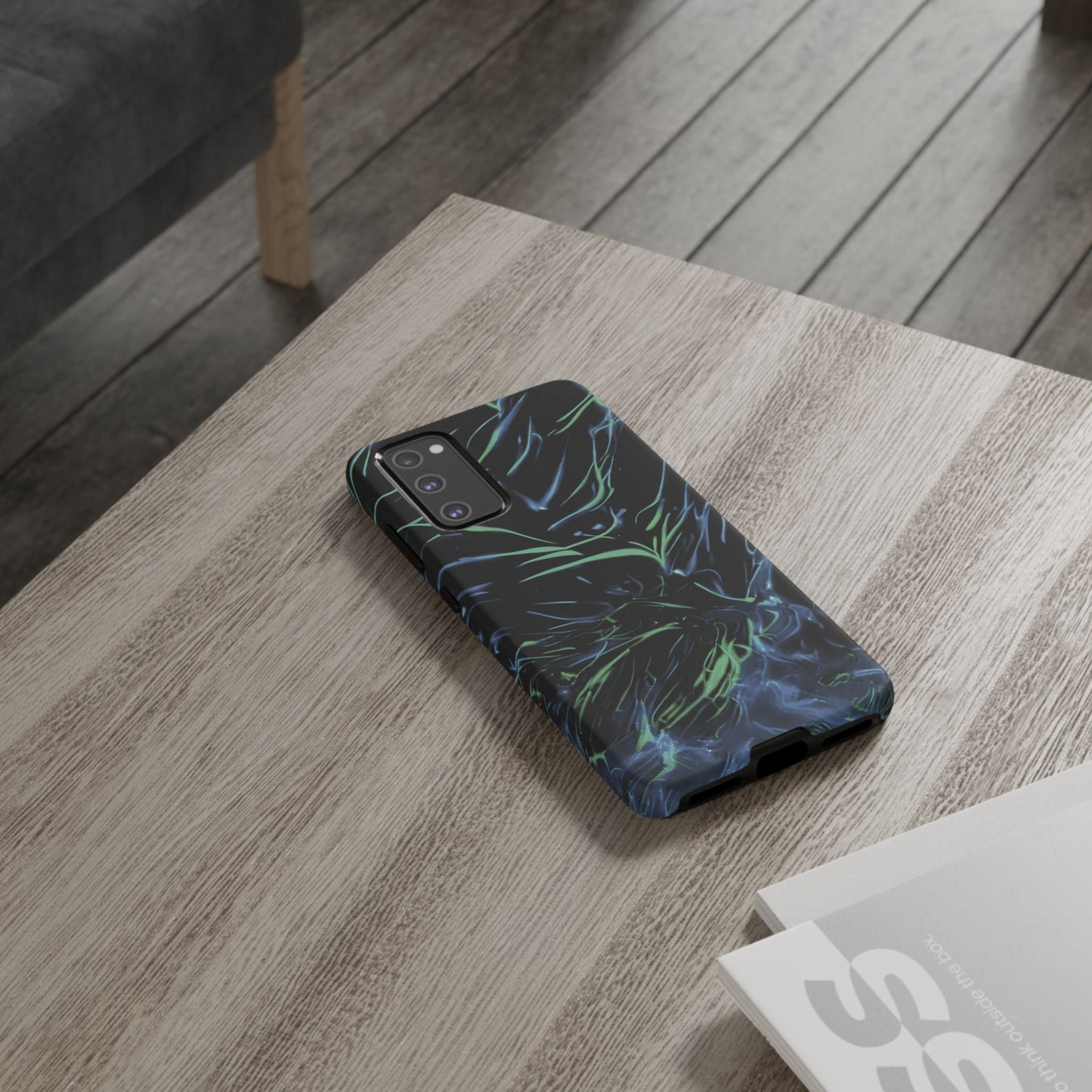 NEXUS - Tough Phone Case