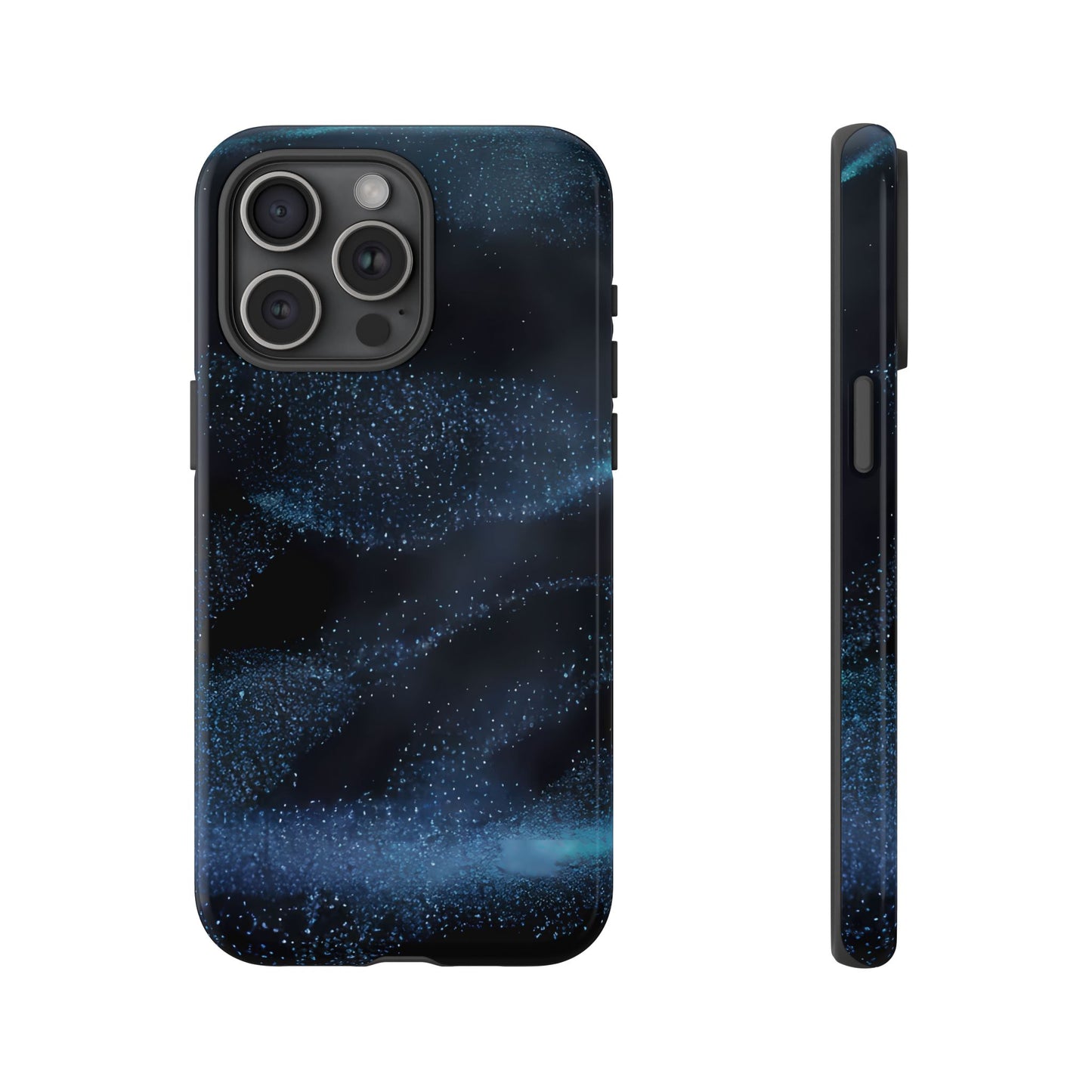 NUVOLA - Tough Phone Case