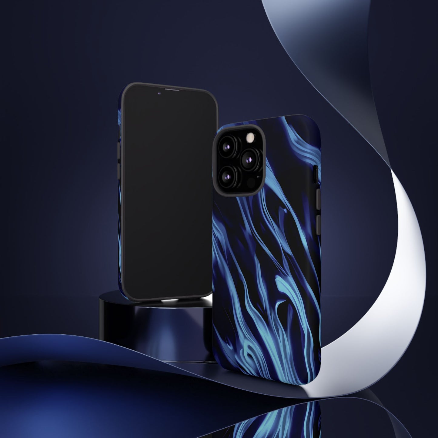 RIVERINE - Tough Phone Case