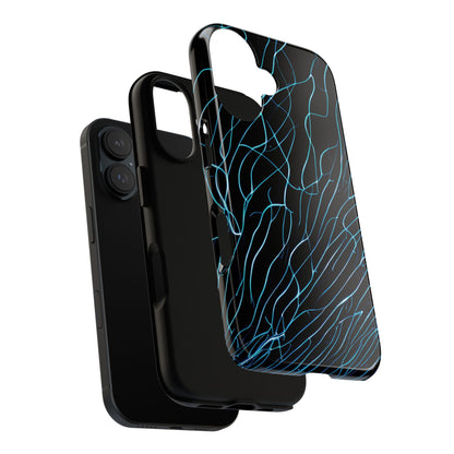 MYCELIA - Tough Phone Case