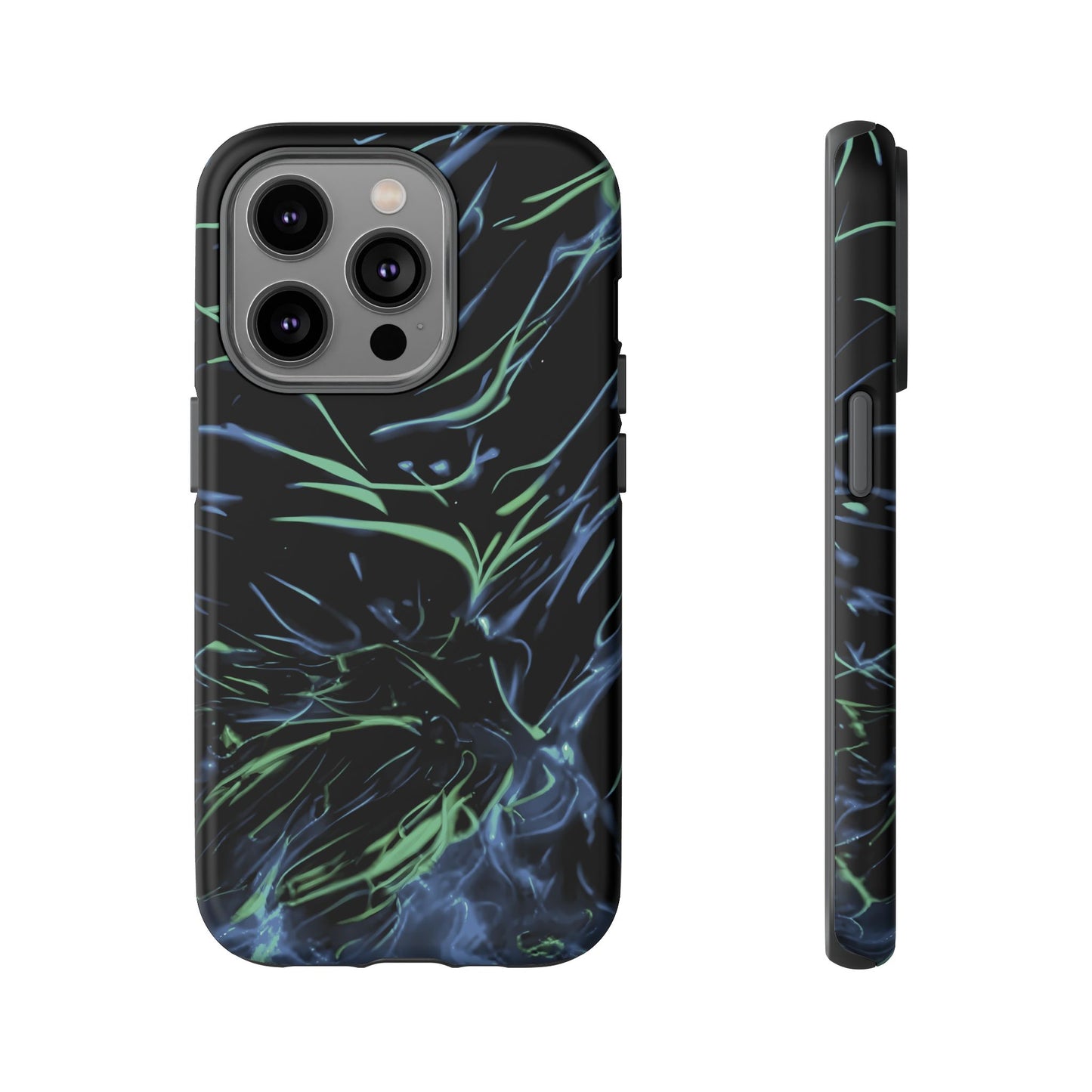 NEXUS - Tough Phone Case