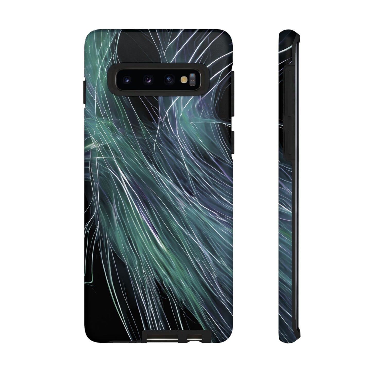 VORTEX - Tough Phone Case