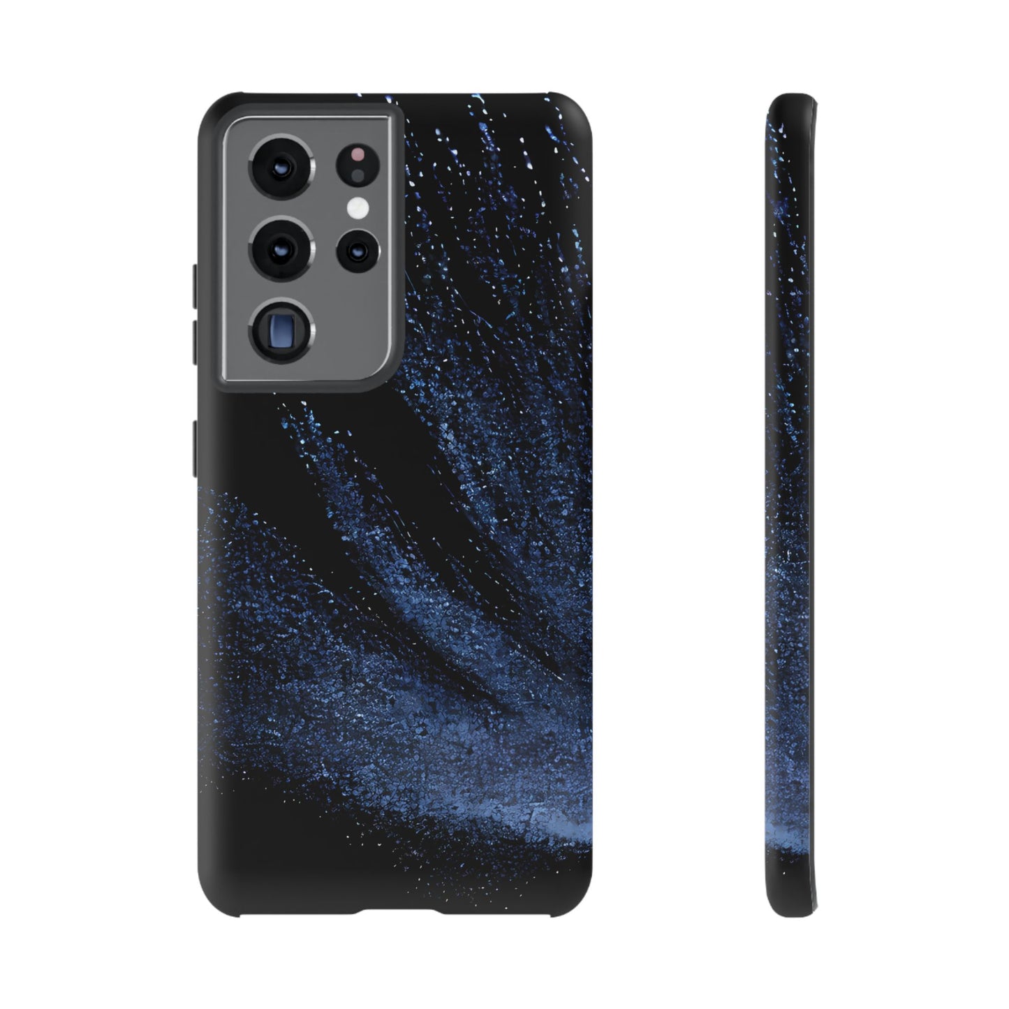 CIRROSTRATUS - Tough Phone Case