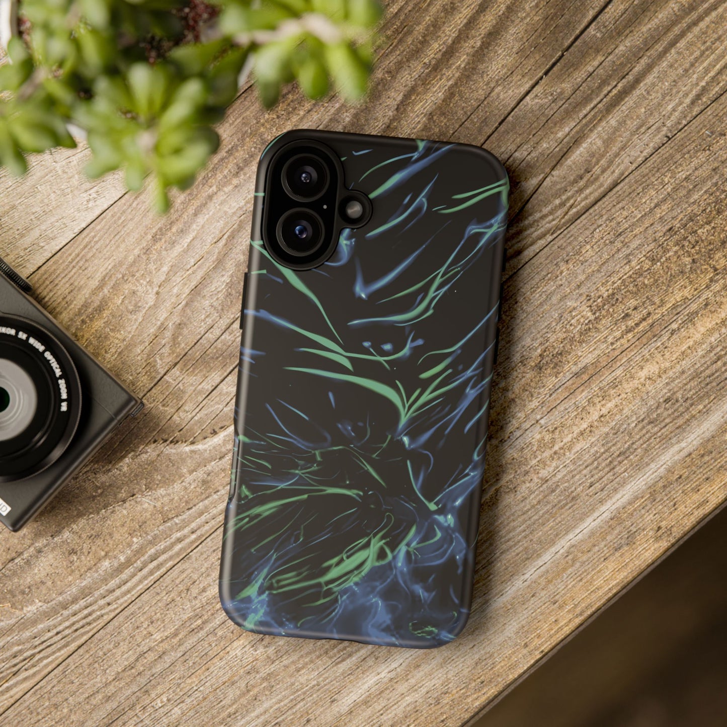 NEXUS - Tough Phone Case