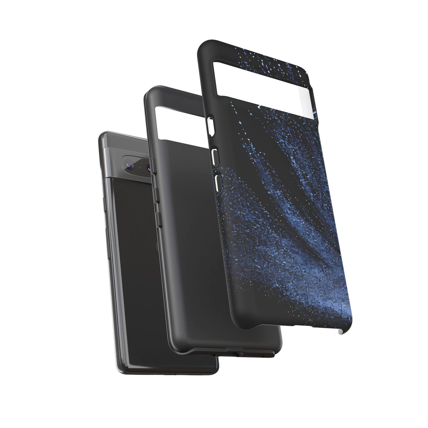 CIRROSTRATUS - Tough Phone Case