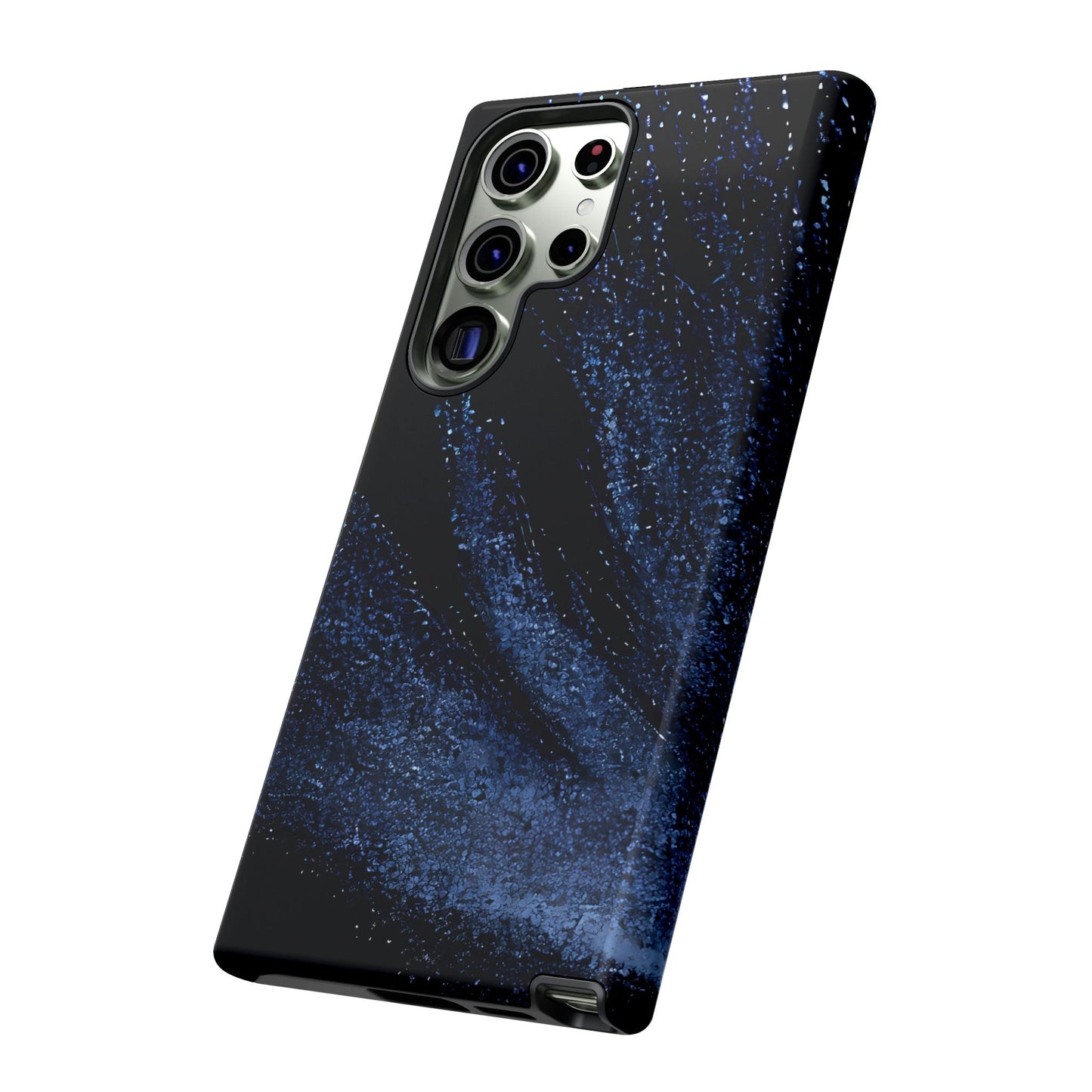 CIRROSTRATUS - Tough Phone Case