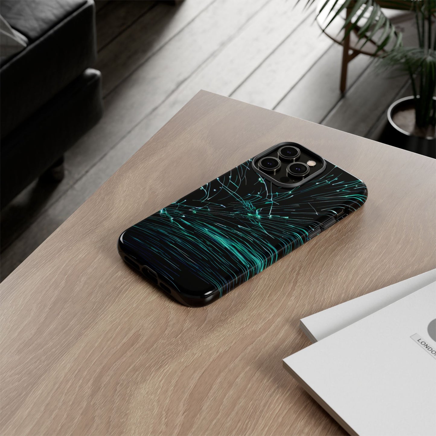ARBOREAL - Tough Phone Case