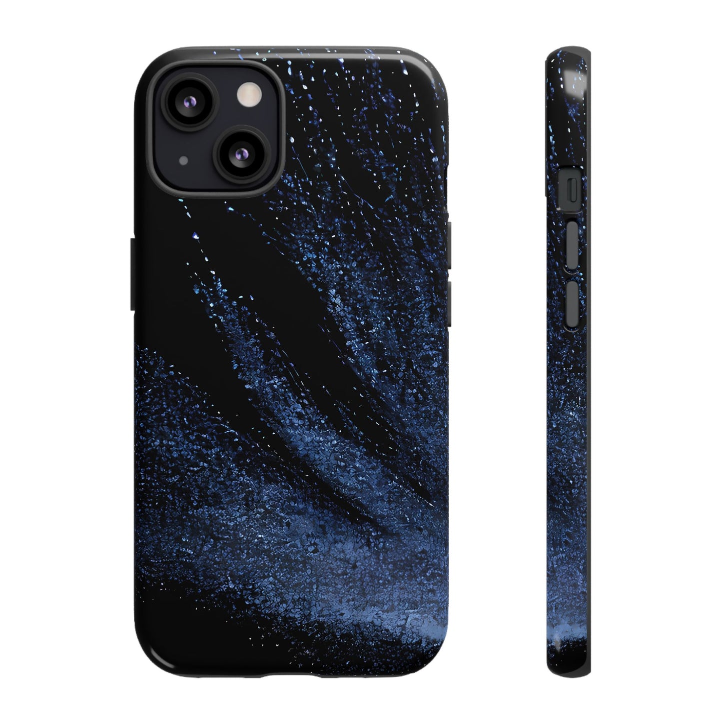 CIRROSTRATUS - Tough Phone Case