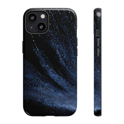 CIRROSTRATUS - Tough Phone Case