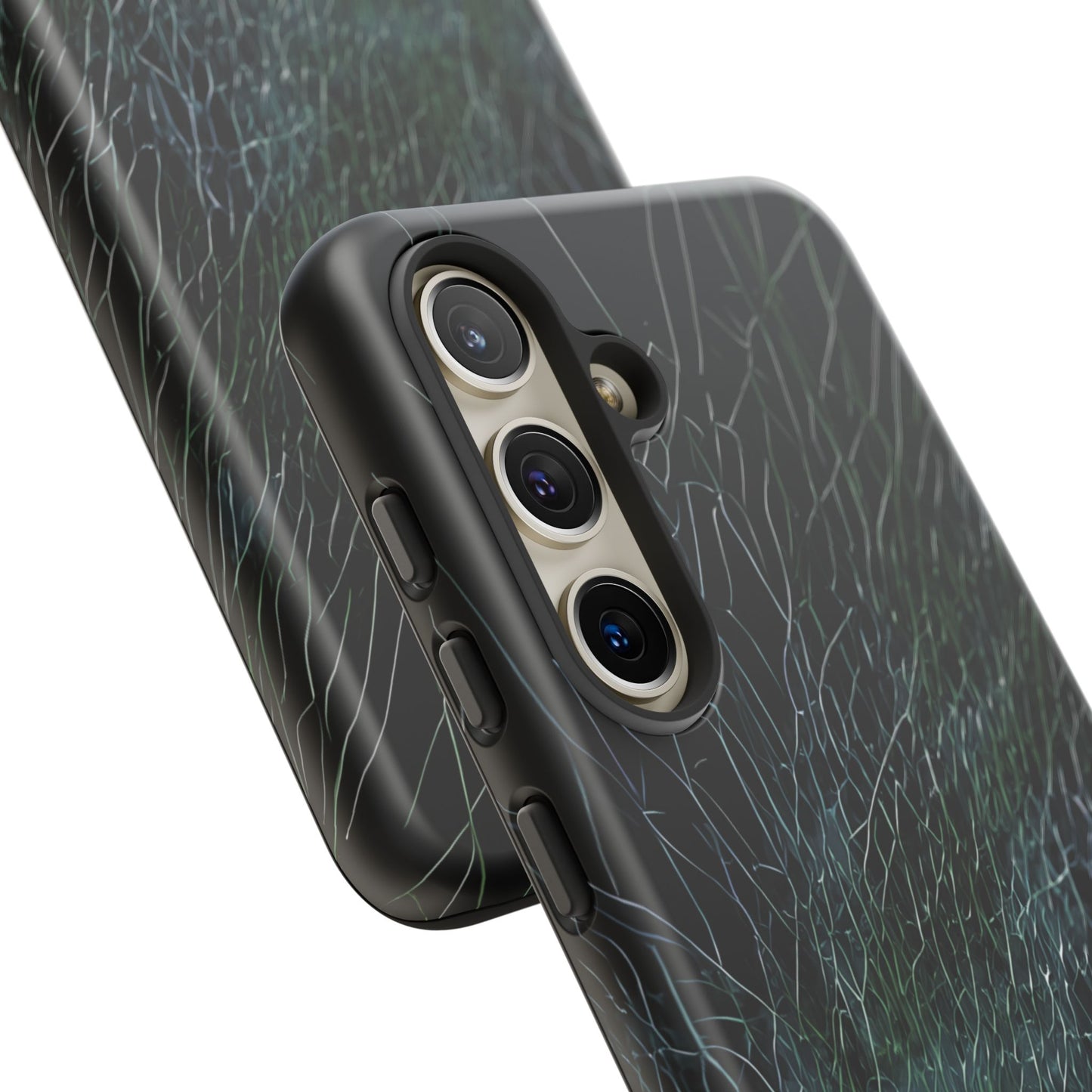 RESONANCE - Tough Phone Case