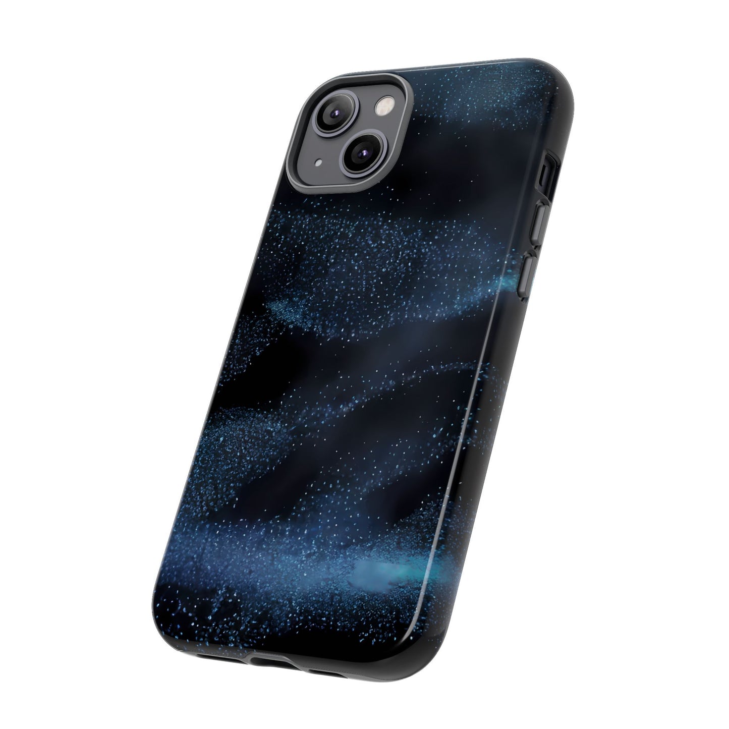 NUVOLA - Tough Phone Case