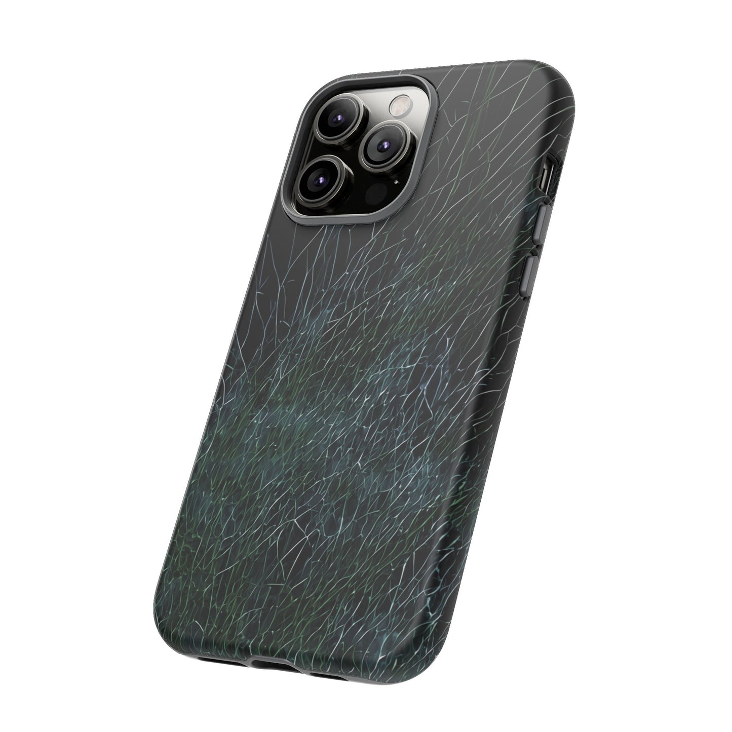 RESONANCE - Tough Phone Case