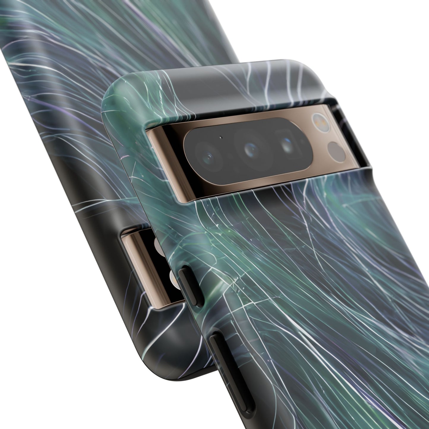 VORTEX - Tough Phone Case
