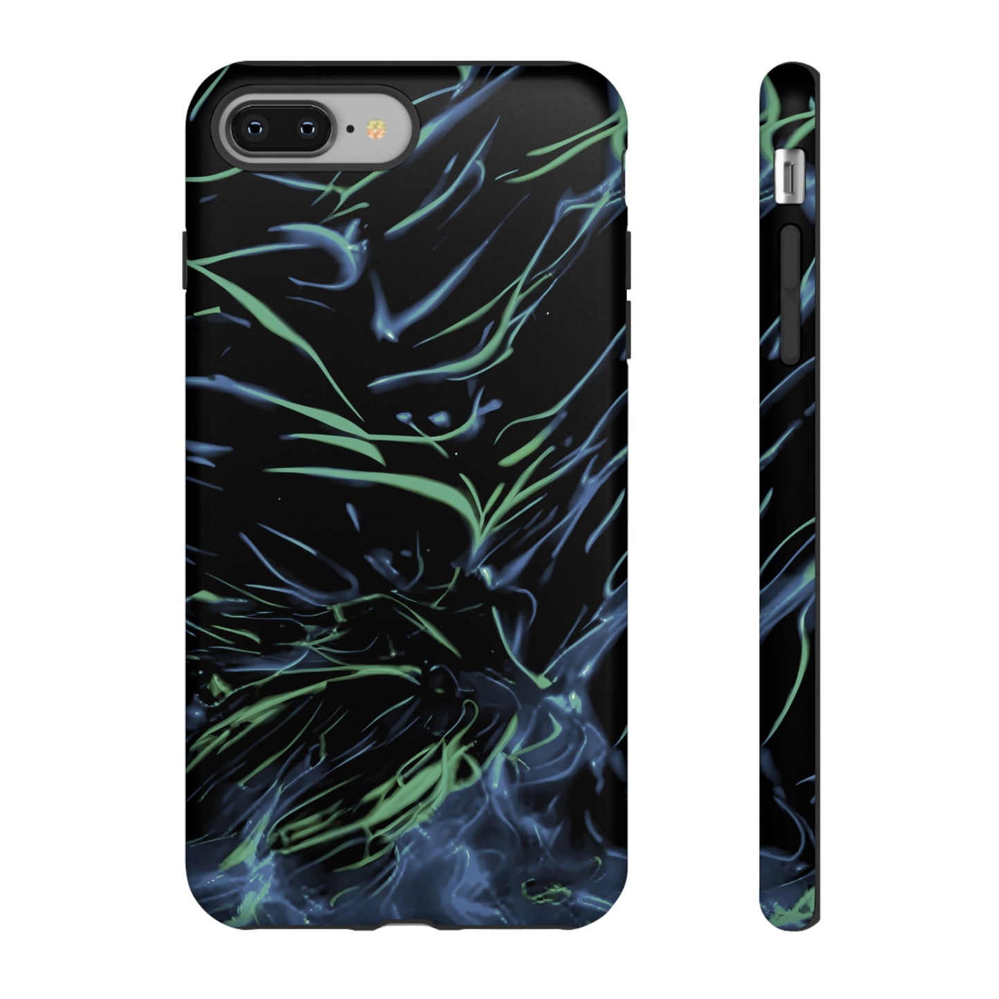 NEXUS - Tough Phone Case
