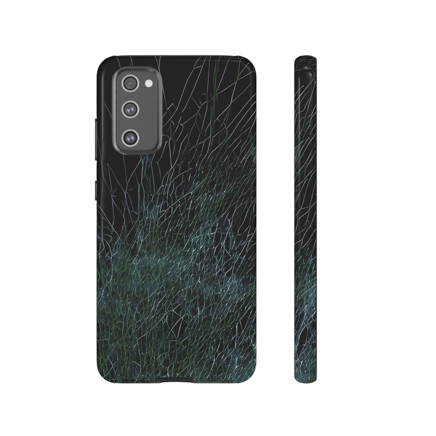 RESONANCE - Tough Phone Case